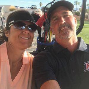 Meet your Posher, Raedeane